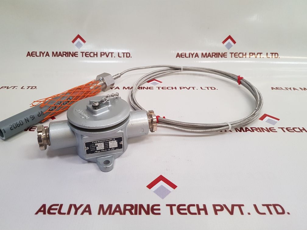Meiyo electric mca-km thermocouple