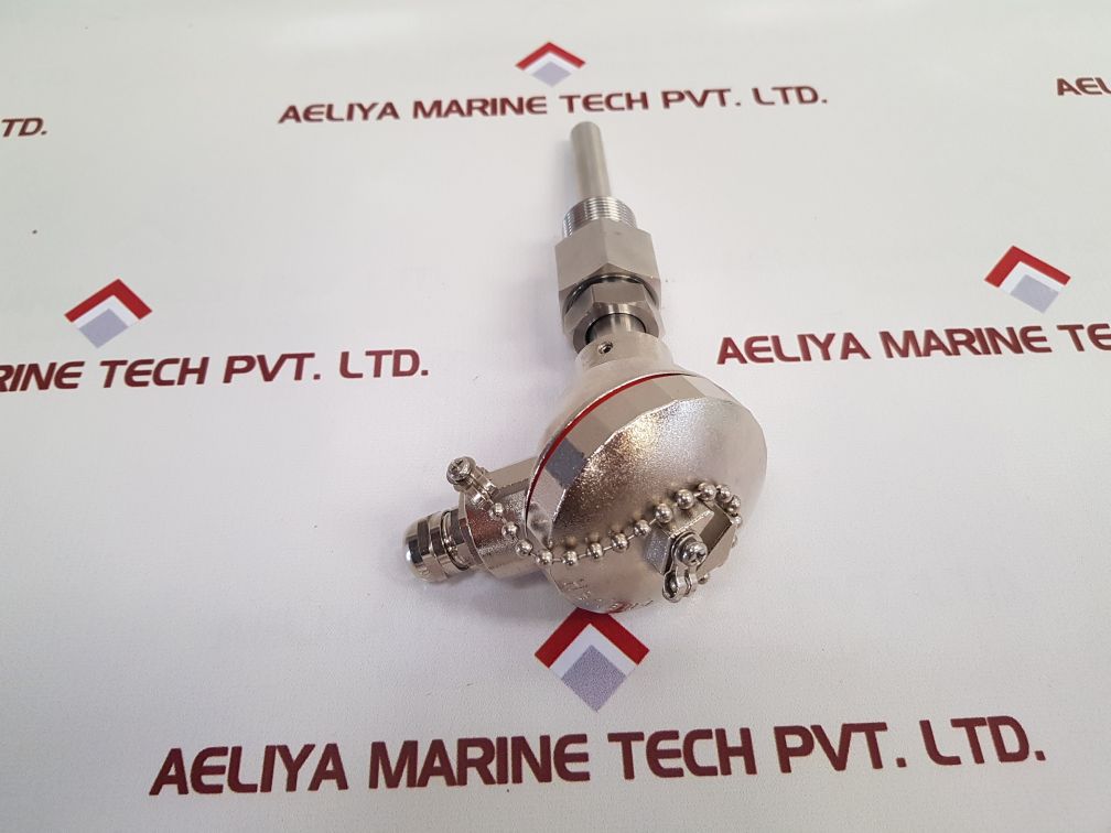 Heriana pt100 r/b sensor hr101 (r2) New