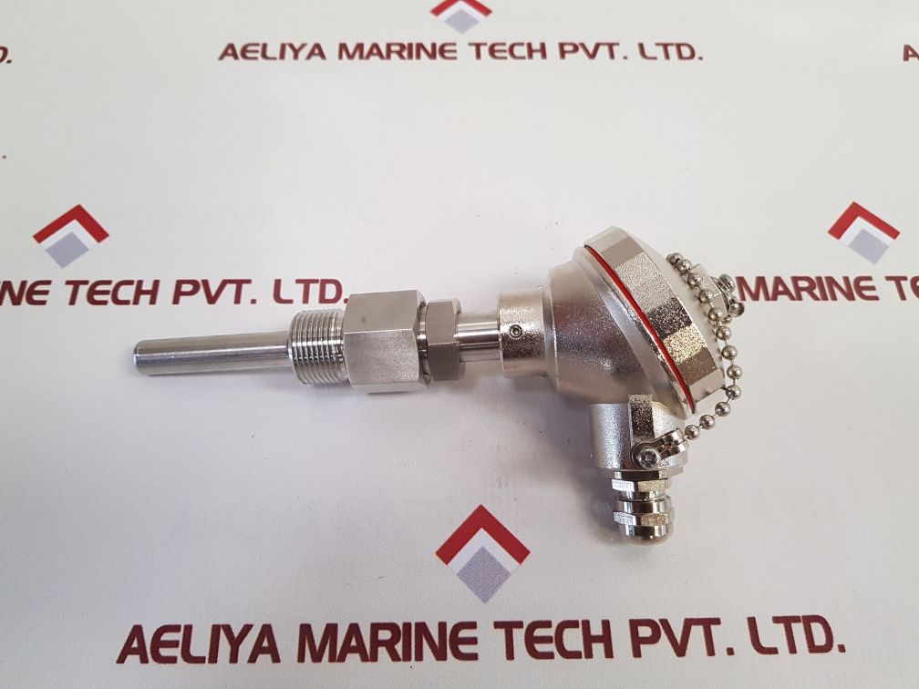 Heriana pt100 r/b sensor hr101 (r2) New