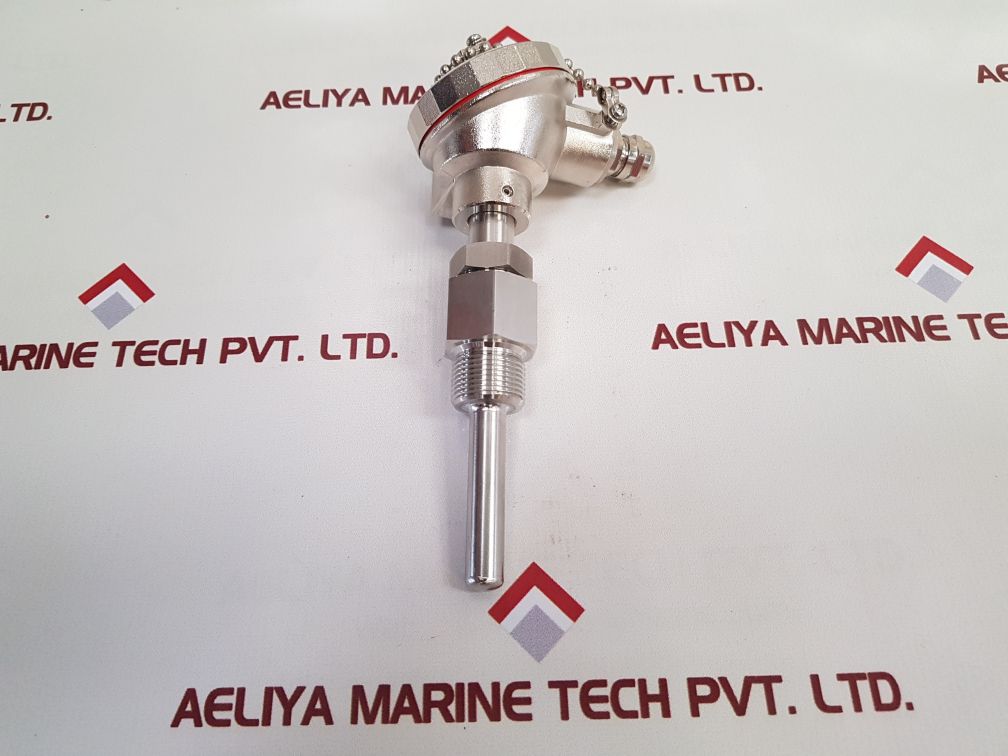 Heriana pt100 r/b sensor hr101 (r2) New