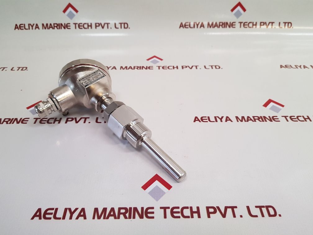 Heriana pt100 r/b sensor hr101 (r2) New