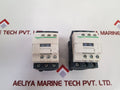 Schneider electric lc1d18p7 contactor New 
