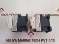 Schneider electric lc1d18p7 contactor New 
