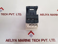 Schneider electric lc1d18p7 contactor New 