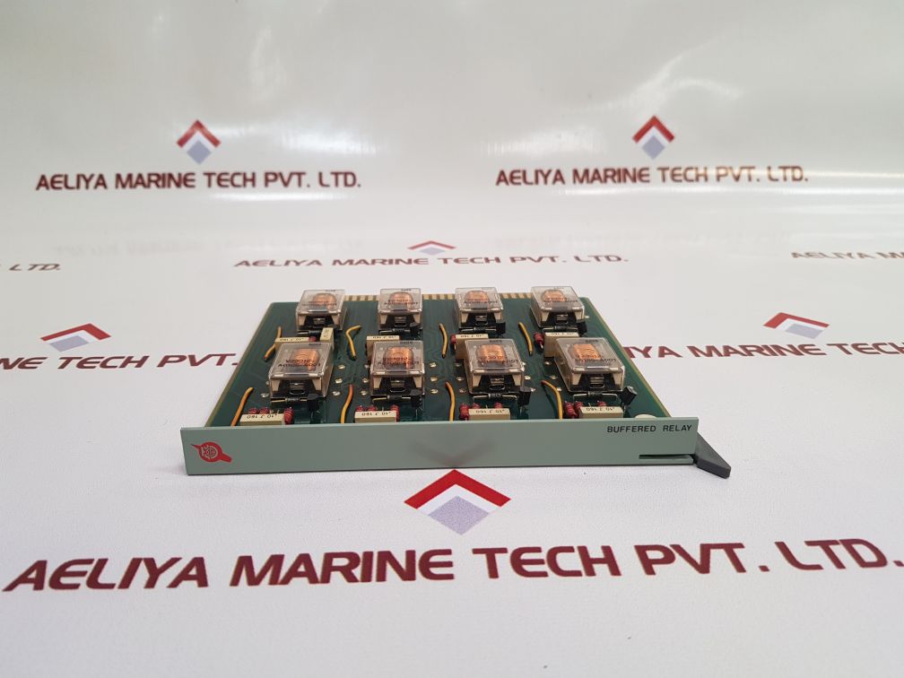 Soren T. Lyngso 990071 Pcb Card Nr.024868