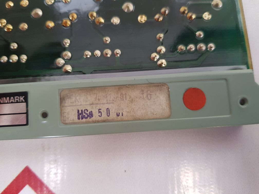 Soren T. Lyngso 990071 Pcb Card Nr.024868