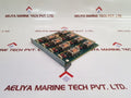 Soren T. Lyngso 990071 Pcb Card Nr.024868