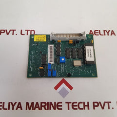 Kone V3Flc Inverter Modulator Card 477653G01 Rev 3.1