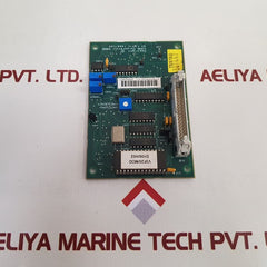 Kone V3Flc Inverter Modulator Card 477653G01 Rev 3.1