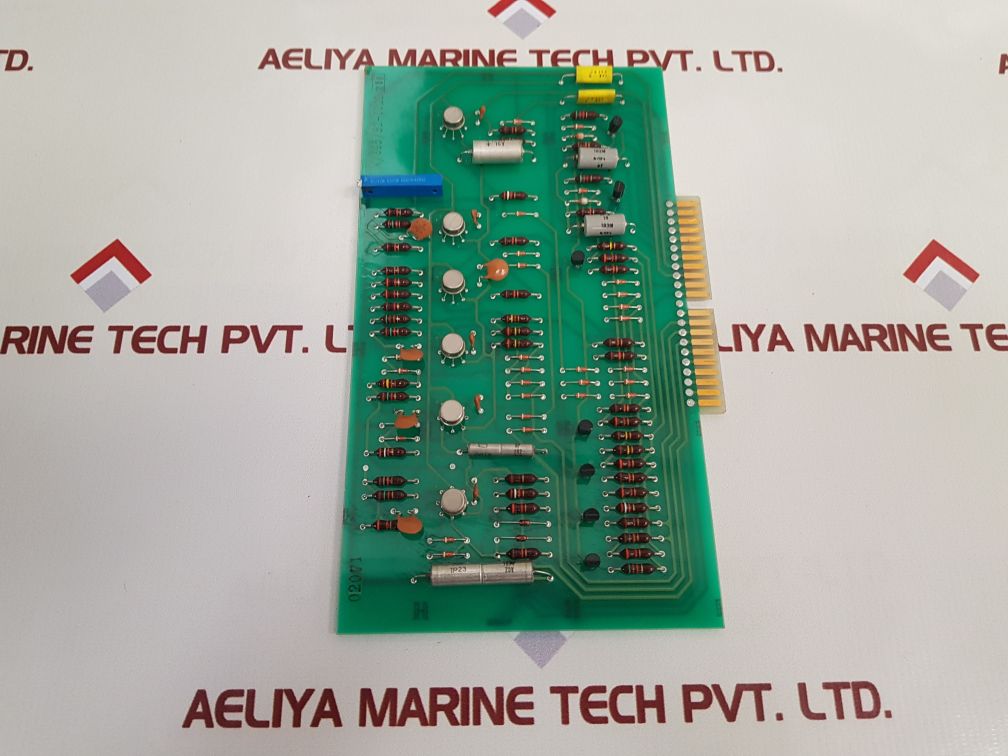 K/695/82-002D Pcb Card
