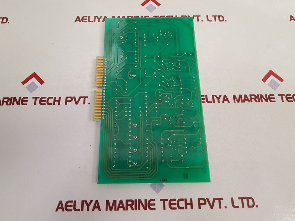 K/695/82-002D Pcb Card
