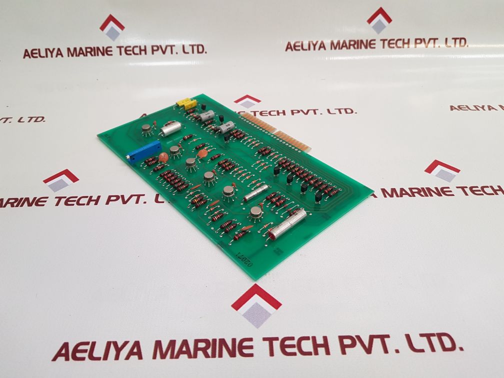 K/695/82-002D Pcb Card
