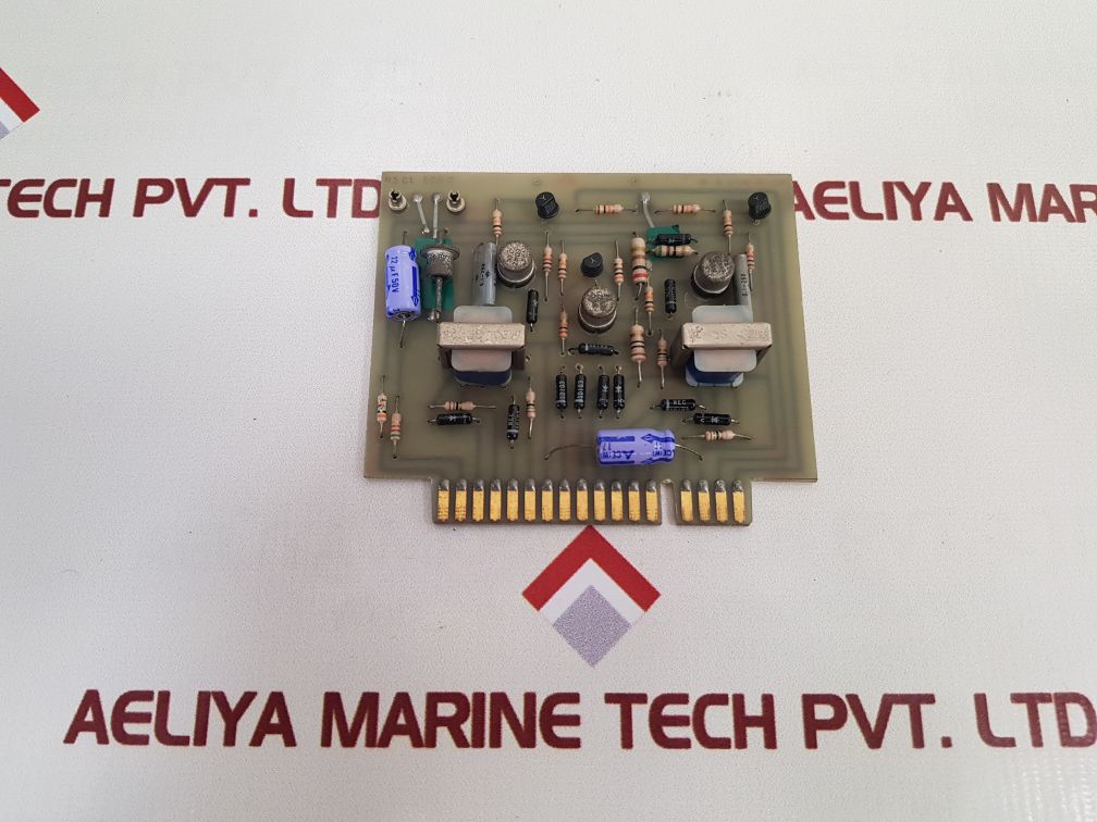 Nscl 500 B Pcb Card