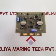 Nscl 500 B Pcb Card