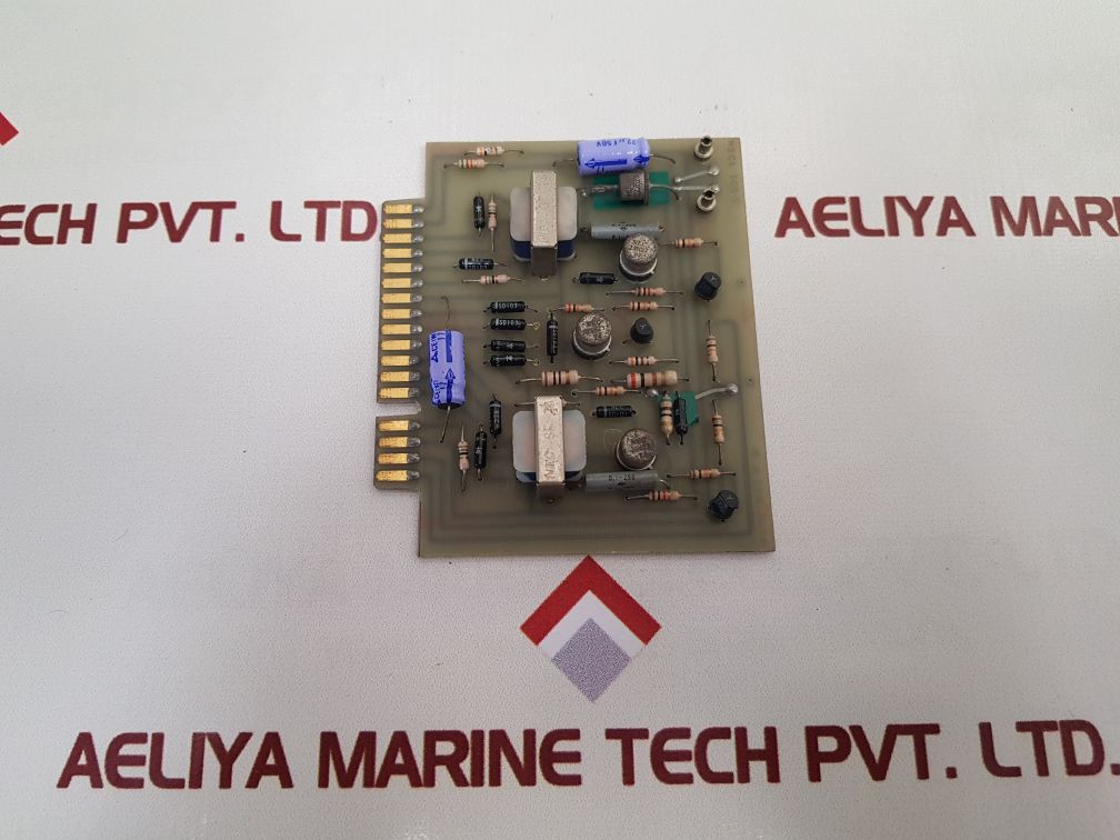 Nscl 500 B Pcb Card