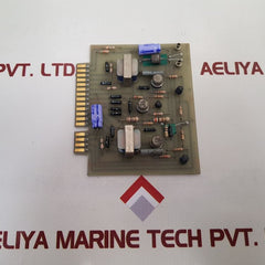 Nscl 500 B Pcb Card