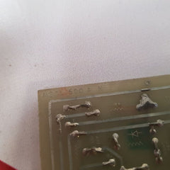 Nscl 500 B Pcb Card