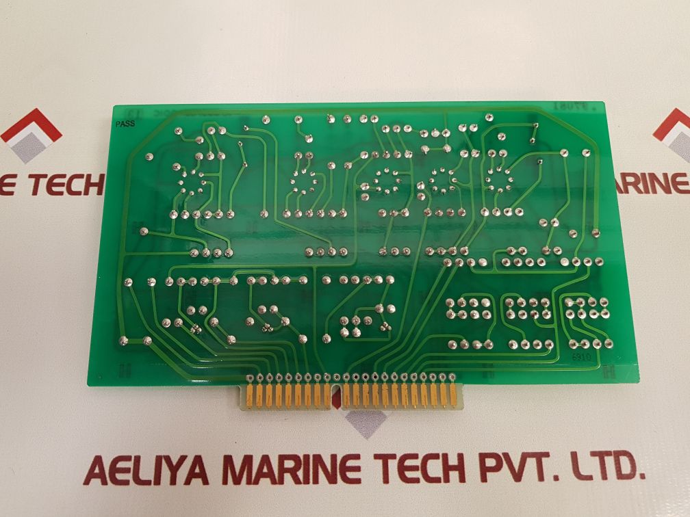 k/695/82-001c 13 pcb card 