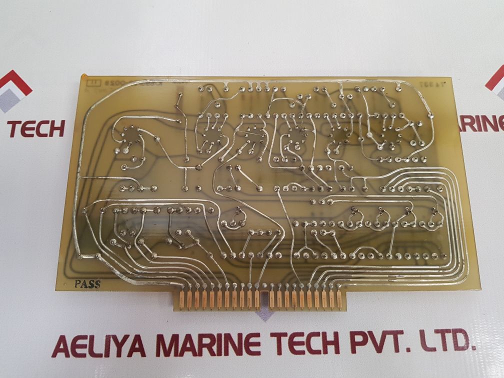 K/695/82-002B Pcb Card