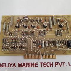 K/695/82-001b pcb card 