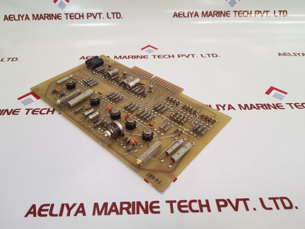 K/695/82-001b pcb card 