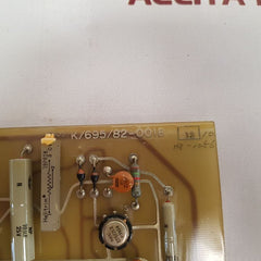 K/695/82-001b pcb card 