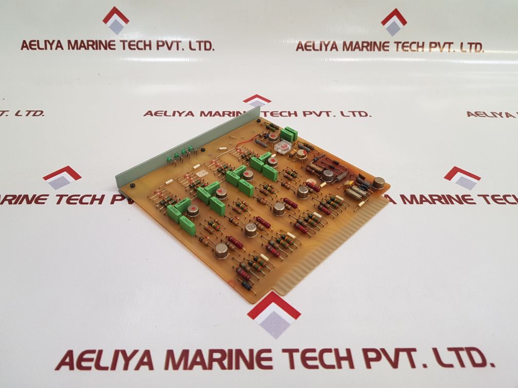 Soren T. Lyngso 990591 Pcb Card