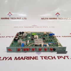 Soren T. Lyngso 992111 Pcb Card