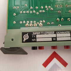 Soren T. Lyngso 992111 Pcb Card