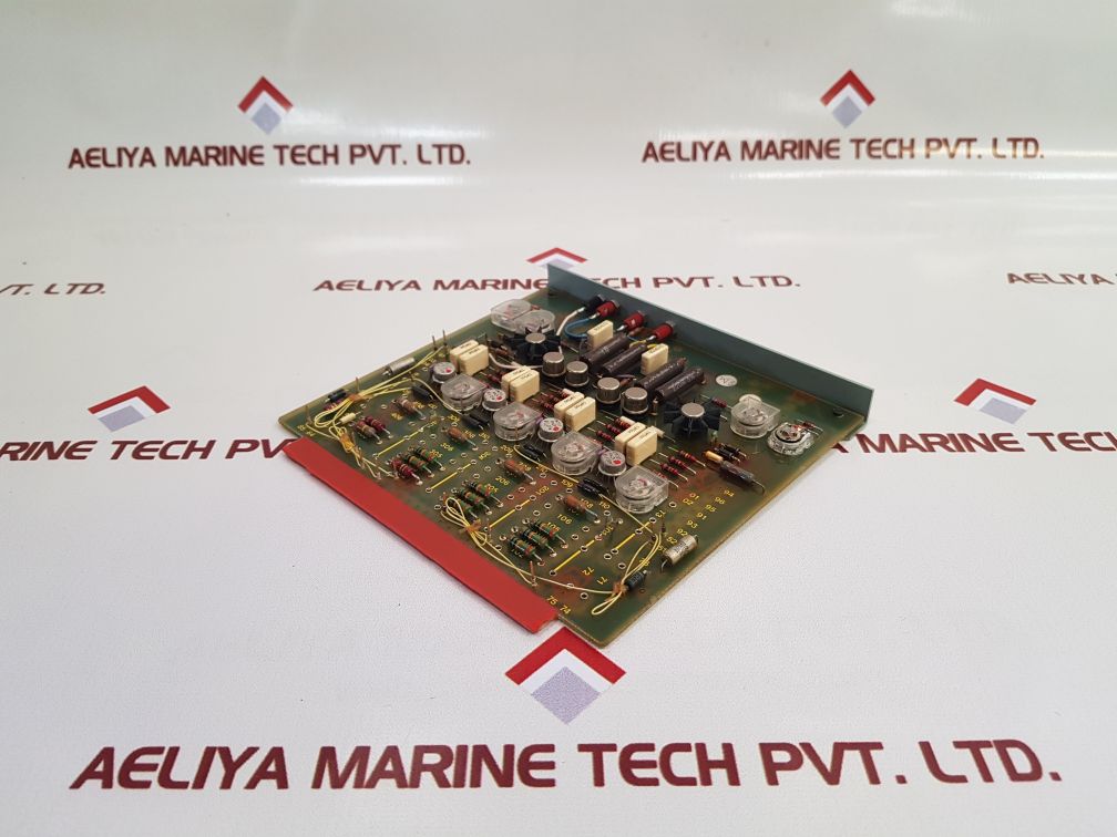 Soren T. Lyngso 990871 Pcb Card
