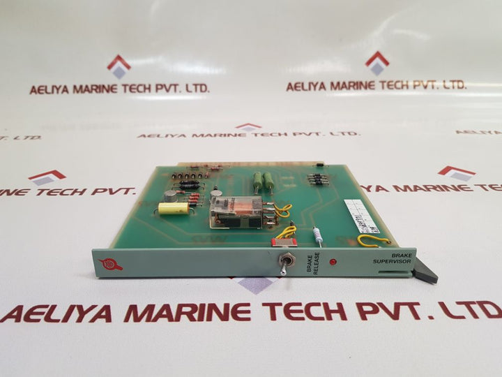 Gpv elbau 990676000  v01 pcb card 