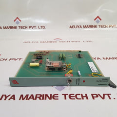 Gpv elbau 990676000  v01 pcb card 