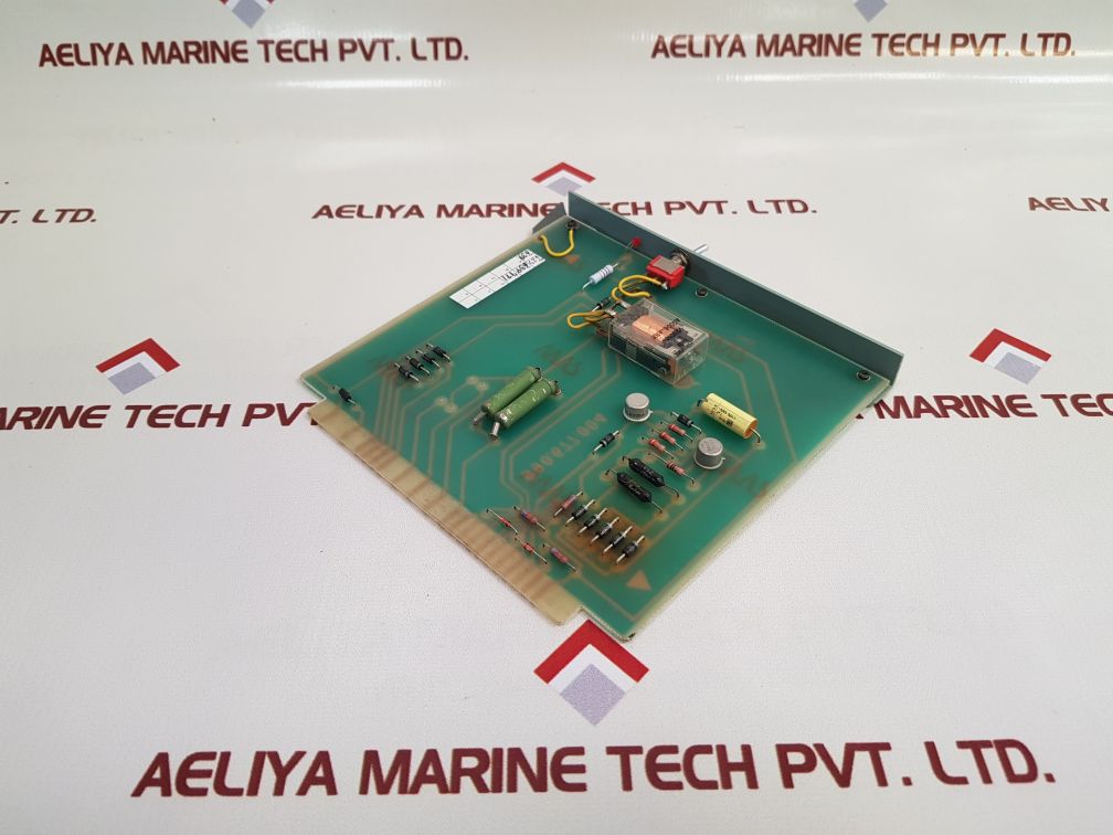 Gpv elbau 990676000  v01 pcb card 
