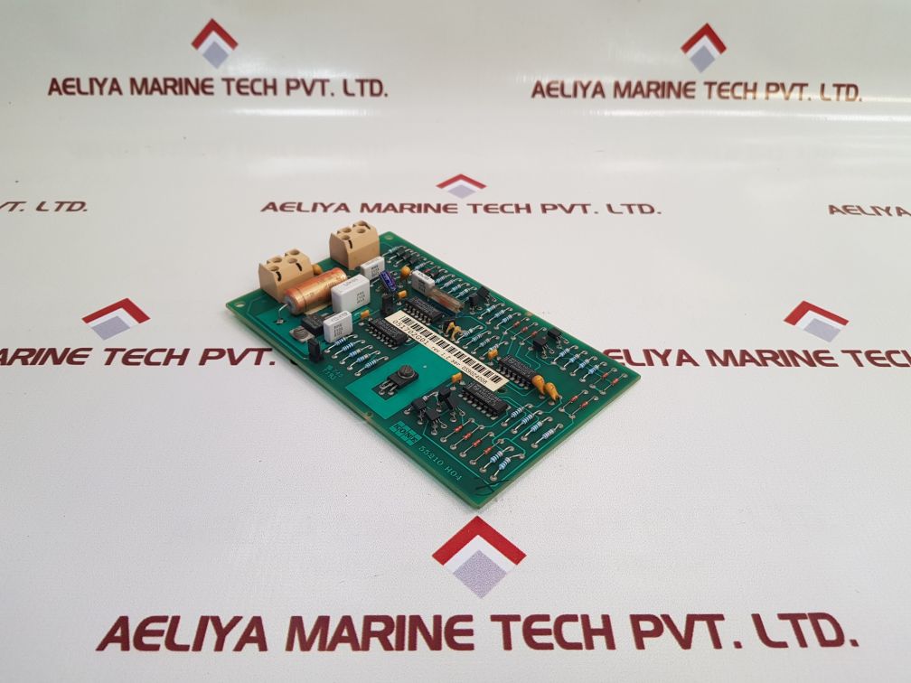 Kone 55210 H04 Pcb Card 051702G01