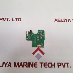 Bosch 064500 Camera Circuit Board Pcb Card