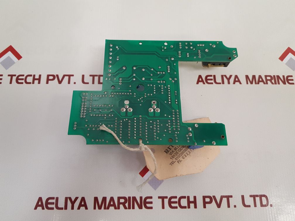 Ritec 51670/c pcb card 