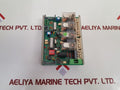 Hobart 781142-2 pcb card 