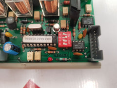 Hobart 781142-2 pcb card 