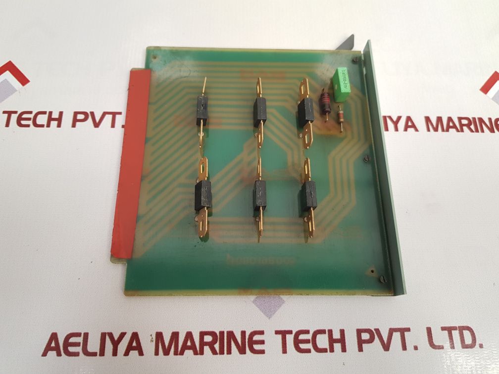 Soren T. Lyngso 213561 Pcb Card