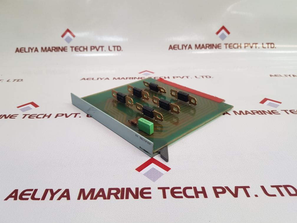 Soren T. Lyngso 213561 Pcb Card