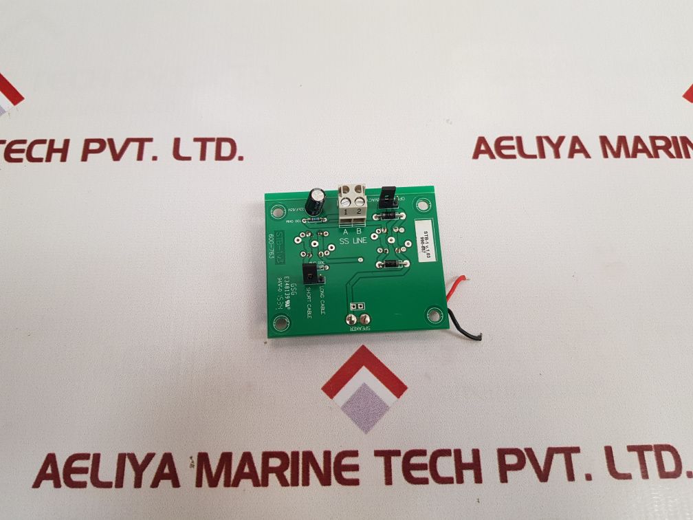 Gsg stb-1v3 pcb card 
