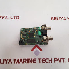 Proc. pan eris33467 pcb card 