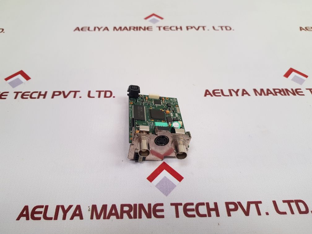 Proc. pan eris33467 pcb card 