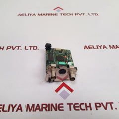 Proc. pan eris33467 pcb card 