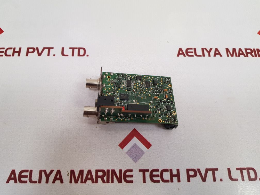 Proc. pan eris33467 pcb card 