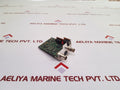 Proc. pan eris33467 pcb card 