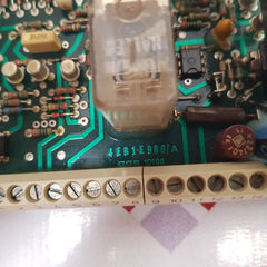 Ggs 4eb1e986/a pcb card 