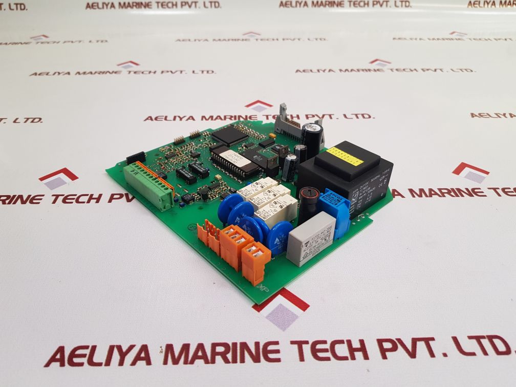 uc dl8 power supply board 725406305