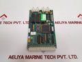 Kongsberg Na-1E220.1 Single Board Cpu 188 Ha331676D/D/D