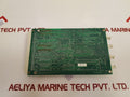 Kongsberg Na-1E220.1 Single Board Cpu 188 Ha331676D/D/D